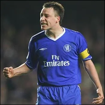 Terry, l&rsquo;auto-satisfait