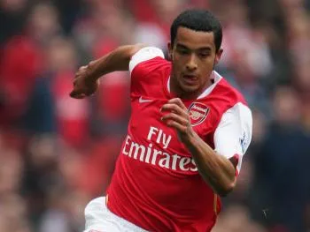 Walcott veut aller au Mondial