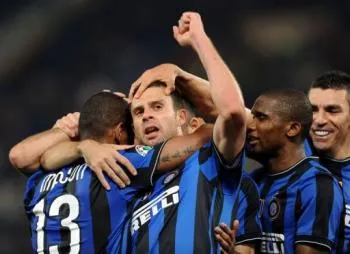 L’Inter récupère son bien