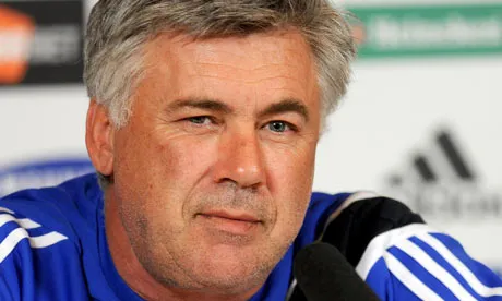 Ancelotti satisfait