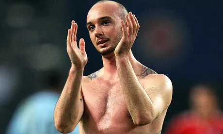 Ireland vers Sunderland ?
