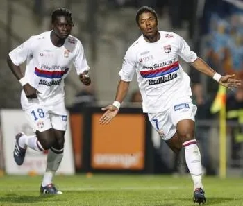 Lyon ne lâche rien…