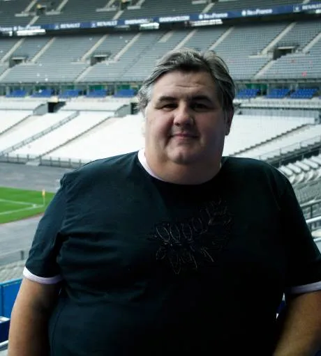 Pierre Ménès se paie le 10 Sport