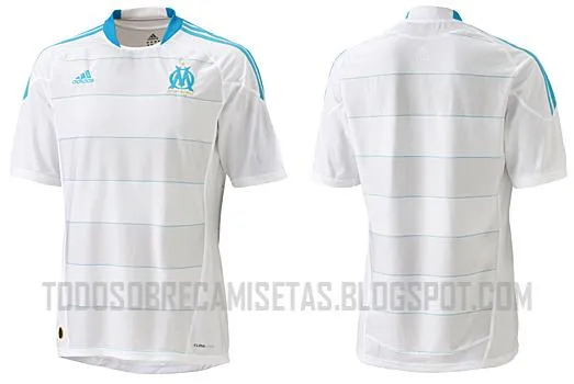 L&rsquo;OM déjà prêt pour l&rsquo;année prochaine