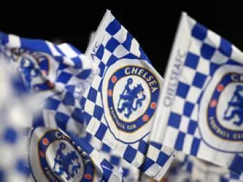 Vidéo: fan Blues surexcité