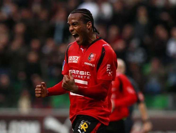 Briand vers Marseille ?