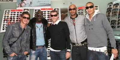 La photo de la semaine