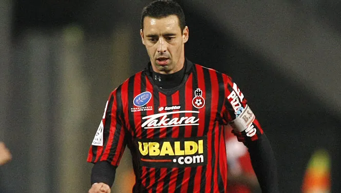 Echouafni jeune retraité