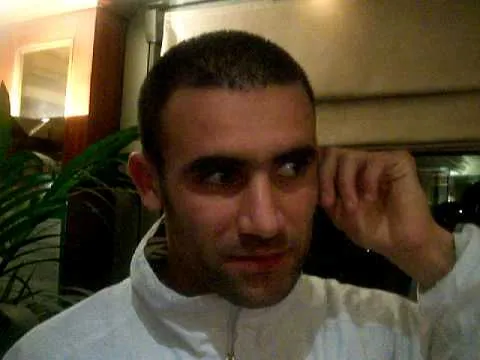 Ghezzal pense au Mondial