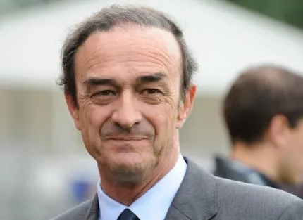 Triaud, sans plus !