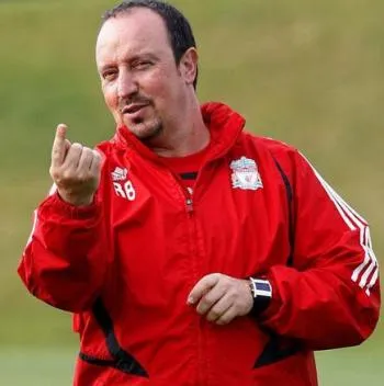 Benitez attend des réponses