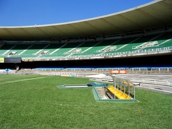 Le Brésil à la bourre