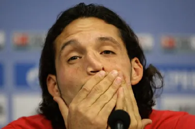 Kuranyi n&rsquo;ira pas au Mondial