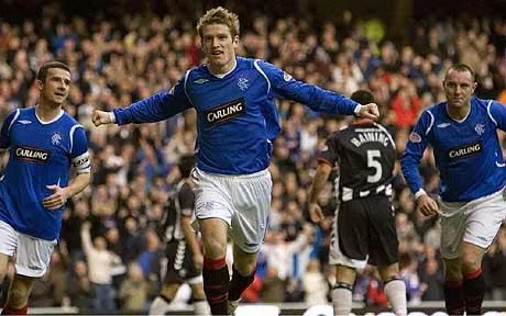 Les joueurs du Celtic boudés