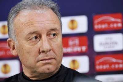 Zaccheroni l&rsquo;optimiste