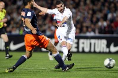 Lisandro fait kiffer Dugarry