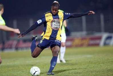 Arles-Avignon, pas de souci pour le stade