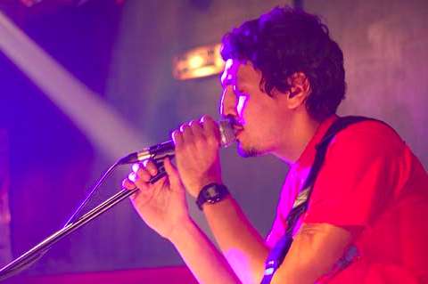 Blog : Interview Kid Francescoli