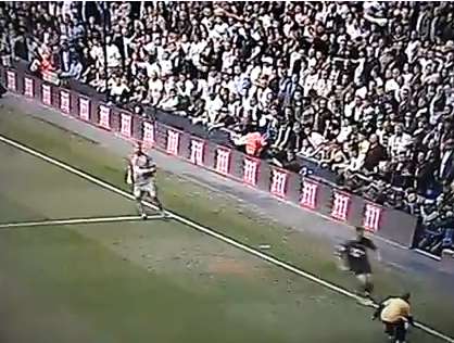 Le ramasseur de balles utile