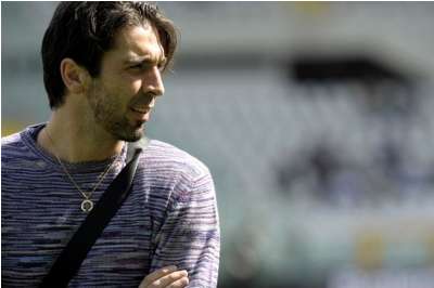 Gigi s&rsquo;annonce en Angleterre