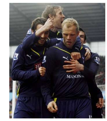 L&rsquo;affaire Gudjohnsen