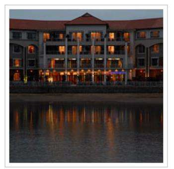 Première amende pour le Nigéria