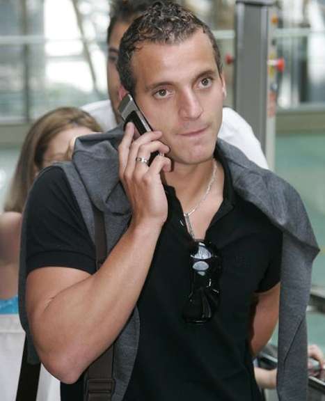 Un amour de bicyclette