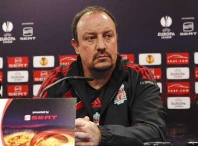 Vidéo: Benitez, ce magicien