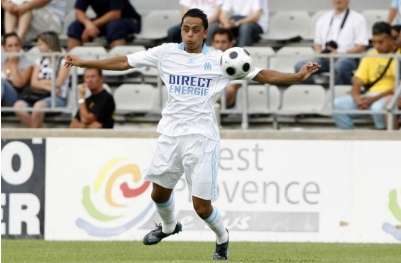 Salim Arrache va bien