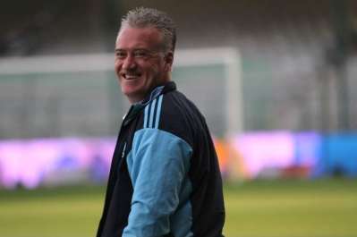 Cheyrou/Ben Arfa, Deschamps s&rsquo;explique