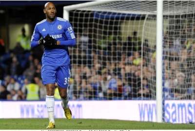 Anelka en passe de prolonger