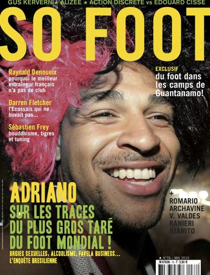 Chanson anti-Ronaldo