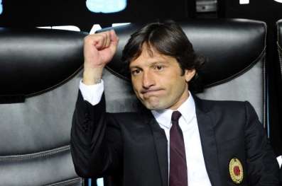 PSG : Leonardo dans le staff ?