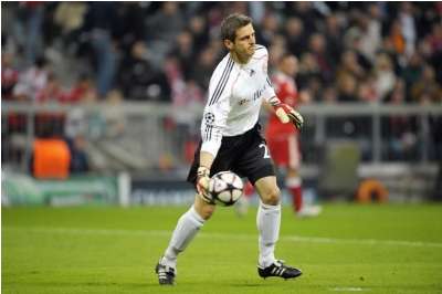 Allemagne : Butt remplace Adler