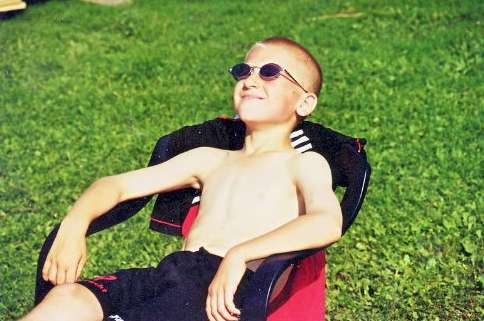 Jeu: qui est ce poussin?