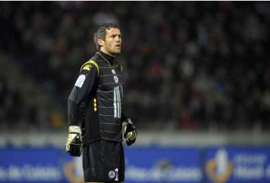 Gardien, le poste ingrat