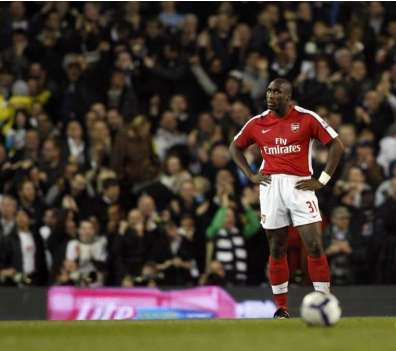 Campbell vise le Mondial