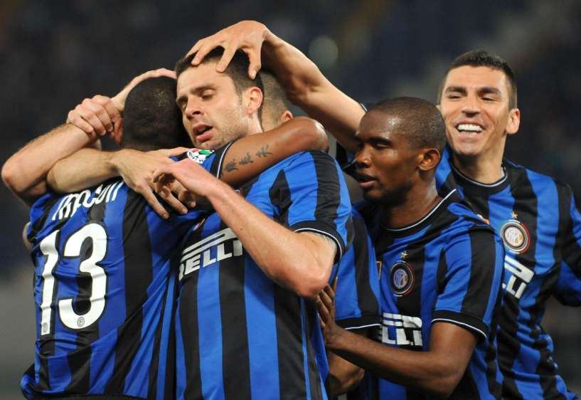 L&rsquo;Inter remporte la Coupe!