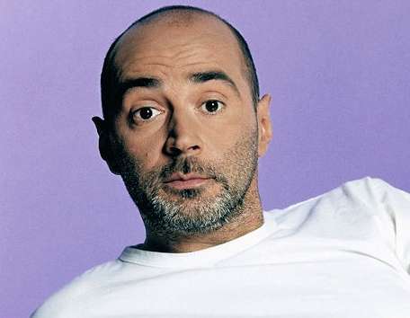 Deschamps père Noël