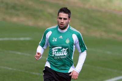 L&rsquo;ASSE sauve l&rsquo;honneur