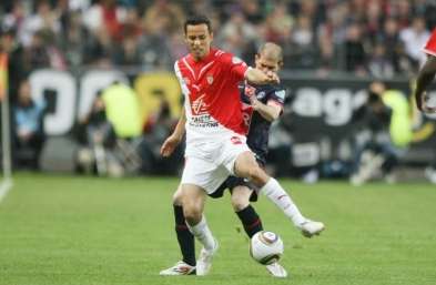 Monaco : Clash Nenê/Lacombe ?