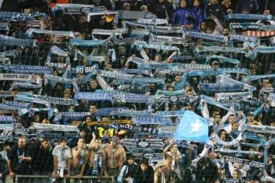 Video : OM-Rennes (3-1)