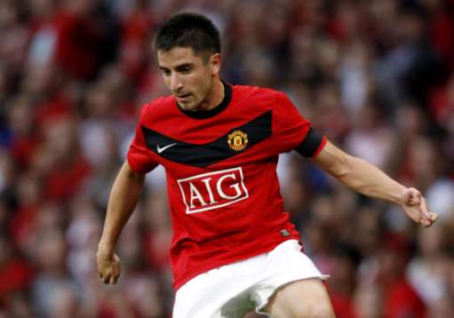 MU : Tosic veut être titulaire