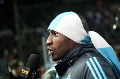 Niang va-t-il filer à l&rsquo;anglaise ?