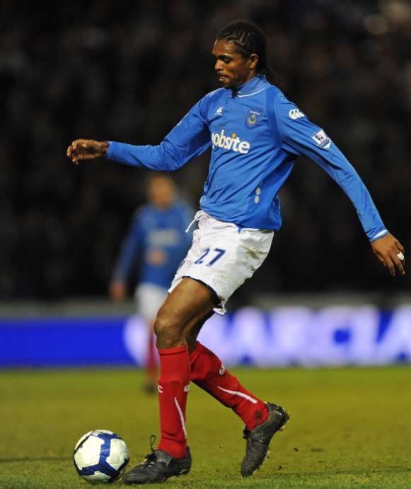 Les nouveaux coaches de Portsmouth