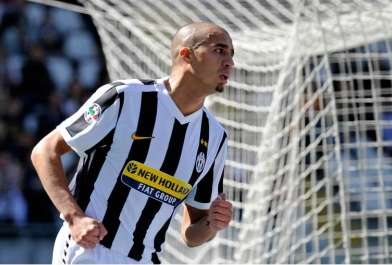 Trezeguet en Argentine ?