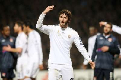 Granero brosse Cristiano Ronaldo