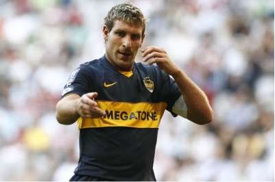 Vidéo : Palermo prend un pétard