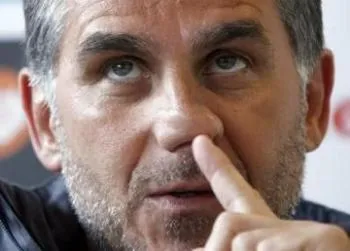 Qui pour Queiróz ?