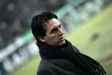 Valencia : Emery a prolongé